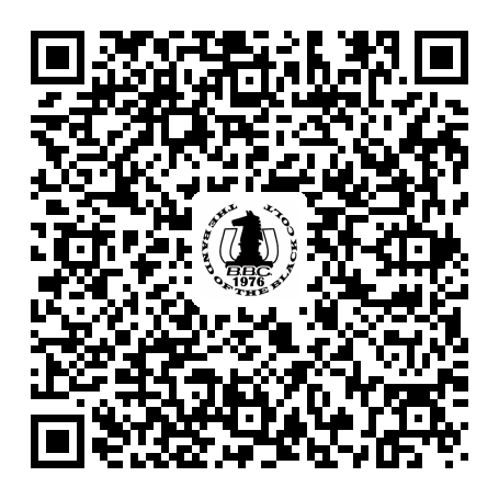 BBC 72nd Regular enquete QRcode